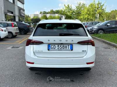 Skoda Octavia Auto in buone condizioni usata Faloppio