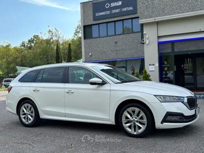 Skoda Octavia Auto in buone condizioni usata Faloppio