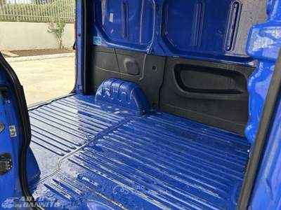 Fiat Talento talento Blu/Azzurro usata Altamura