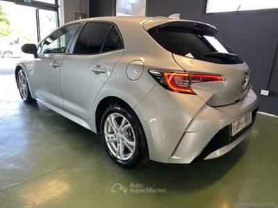 Toyota Corolla Corolla 1.2 116CV STYLE usata Rimini