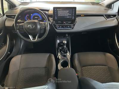 Toyota Corolla Corolla 1.2 116CV STYLE usata Rimini