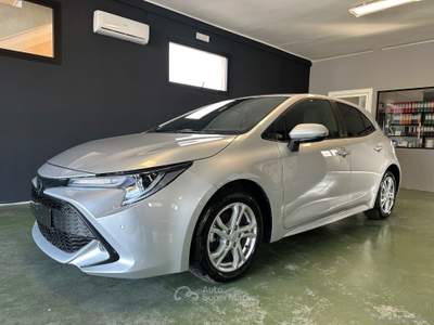 Toyota Corolla Corolla 1.2 116CV STYLE usata Rimini
