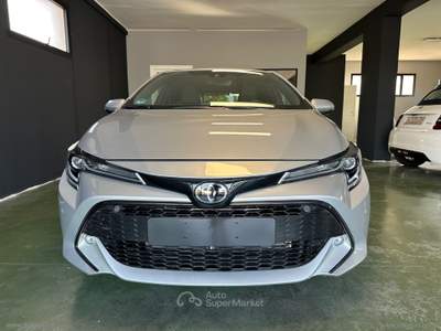 Toyota Corolla Corolla 1.2 116CV STYLE usata Rimini