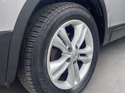 Nissan Qashqai 1.5 dCi DPF Acenta usata Taranto