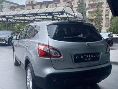 Nissan Qashqai 1.5 dCi DPF Acenta usata Taranto