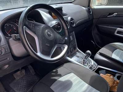 Opel Antara  2.2 CDTI 163 CV aut. Cosmo Bianco usata Caltagirone