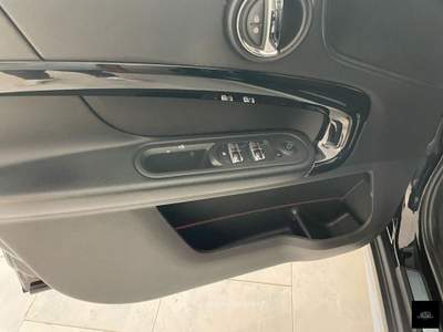 MINI Countryman Mini Cooper D Jungle Countryman BICOLORE Nero usata San Giuseppe Vesuviano