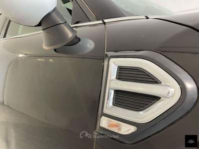 MINI Countryman Mini Cooper D Jungle Countryman BICOLORE Nero usata San Giuseppe Vesuviano