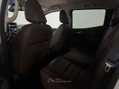 Mercedes-Benz Classe X Pure usata Dolianova