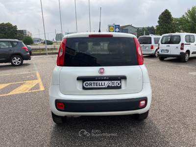 Fiat Panda Panda 1.3 MJT S&S Pop Van 2 posti +IVA usata Cerea