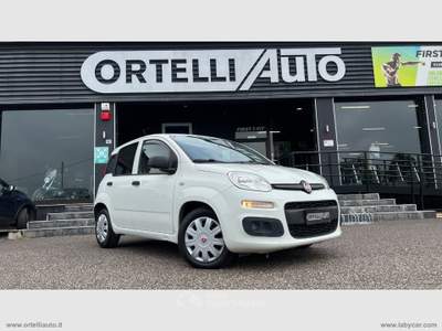 Fiat Panda Panda 1.3 MJT S&S Pop Van 2 posti +IVA usata Cerea