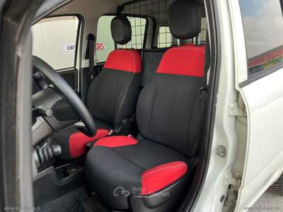 Fiat Panda Panda 1.3 MJT S&S Pop Van 2 posti +IVA usata Cerea