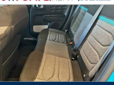 Citroen C3 1.2 puretech Shine s&s 83cv usata Pompei