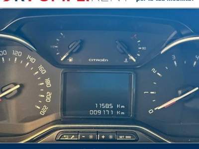 Citroen C3 1.2 puretech Shine s&s 83cv usata Pompei