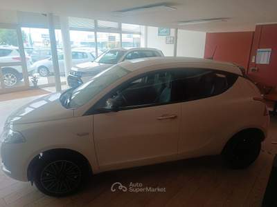 Lancia Ypsilon KM 0 !!!! Hybrid usata Sassuolo
