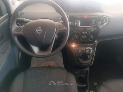 Lancia Ypsilon KM 0 !!!! Hybrid usata Sassuolo