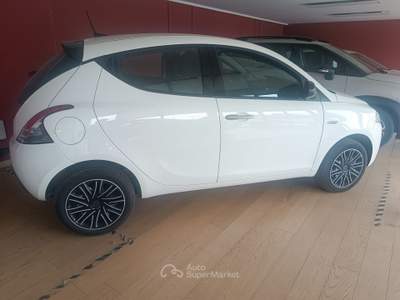 Lancia Ypsilon KM 0 !!!! Hybrid usata Sassuolo