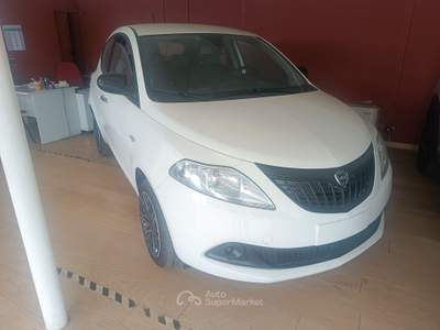 Lancia Ypsilon KM 0 !!!! Hybrid usata Sassuolo
