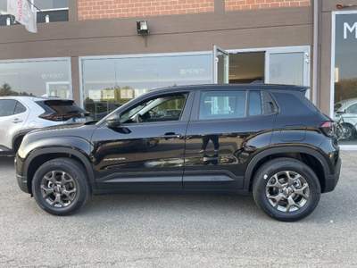 Jeep Avenger 1.2 Turbo Summit MY24 Bianco usata Scandiano