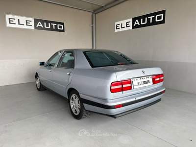 Lancia k 2.0i 20V cat LS Grigio usata Sedriano