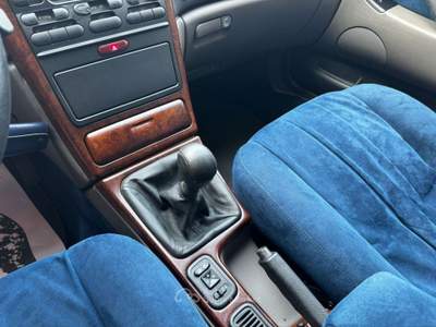Lancia k 2.0i 20V cat LS Grigio usata Sedriano