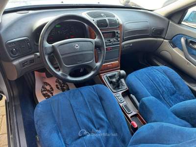 Lancia k 2.0i 20V cat LS Grigio usata Sedriano