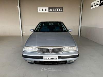 Lancia k 2.0i 20V cat LS Grigio usata Sedriano