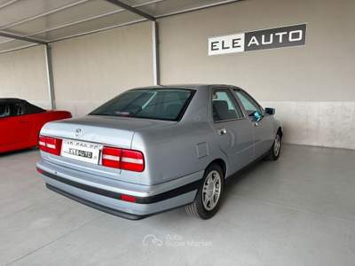 Lancia k 2.0i 20V cat LS Grigio usata Sedriano
