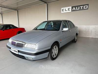 Lancia k 2.0i 20V cat LS Grigio usata Sedriano