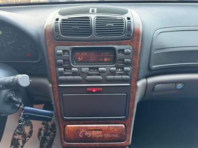 Lancia k 2.0i 20V cat LS Grigio usata Sedriano