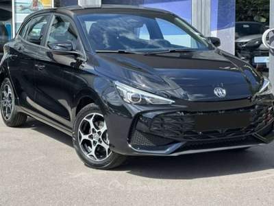 MG3 1.5 Standard 115CV BENZINA MOD.2025 usata Arcore