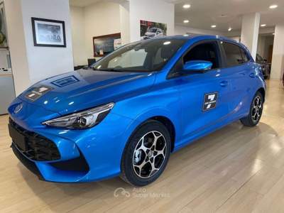 MG3 1.5 Standard 115CV BENZINA MOD.2025 usata Arcore