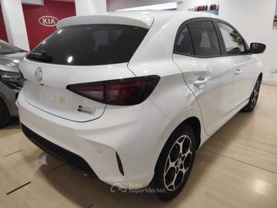 MG3 1.5 Standard 115CV BENZINA MOD.2025 usata Arcore