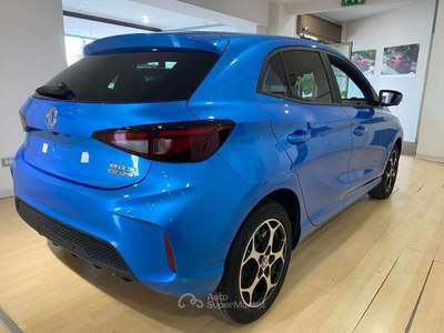 MG3 1.5 Standard 115CV BENZINA MOD.2025 usata Arcore