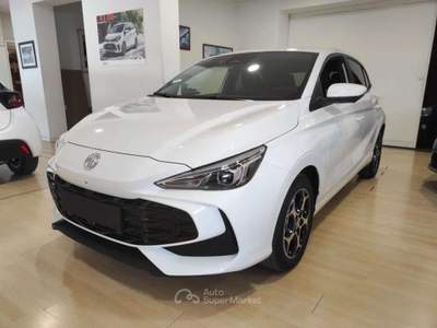 MG3 1.5 Standard 115CV BENZINA MOD.2025 usata Arcore