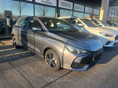 MG3 1.5 Standard 115CV BENZINA MOD.2025 usata Arcore