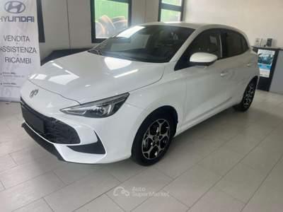 MG3 1.5 Standard 115CV BENZINA MOD.2025 usata Arcore