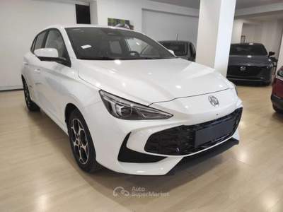 MG3 1.5 Standard 115CV BENZINA MOD.2025 usata Arcore
