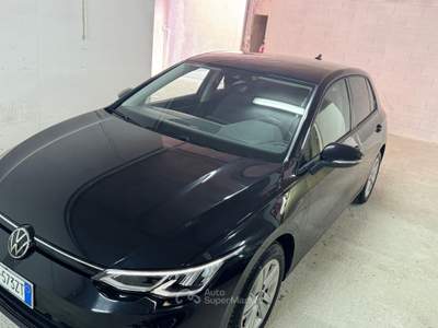 Volkswagen Golf Style usata Dolianova