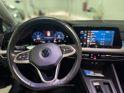 Volkswagen Golf Style usata Dolianova