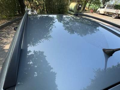 Fiat Idea Fiat Idea 1,2 16v in eccellente stato. Unico proprietario. Grigio usata Codogno