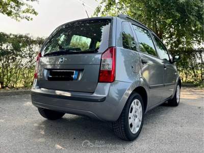 Fiat Idea Fiat Idea 1,2 16v in eccellente stato. Unico proprietario. Grigio usata Codogno