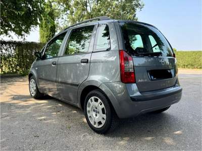 Fiat Idea Fiat Idea 1,2 16v in eccellente stato. Unico proprietario. Grigio usata Codogno