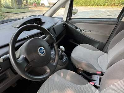 Fiat Idea Fiat Idea 1,2 16v in eccellente stato. Unico proprietario. Grigio usata Codogno