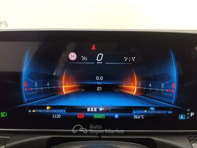 Mercedes-Benz Classe C C sw amg 63 s e performance premium auto Grigio usata Cuneo