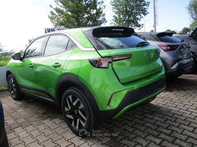 Opel Mokka 1.2 Turbo Elegance - Full Led/CarPlay/Camera Verde usata Mogliano Veneto