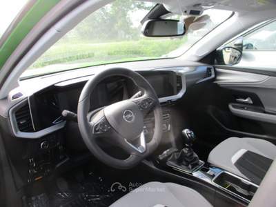 Opel Mokka 1.2 Turbo Elegance - Full Led/CarPlay/Camera Verde usata Mogliano Veneto