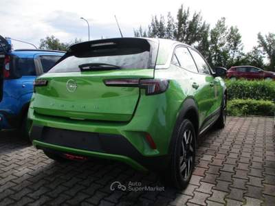 Opel Mokka 1.2 Turbo Elegance - Full Led/CarPlay/Camera Verde usata Mogliano Veneto