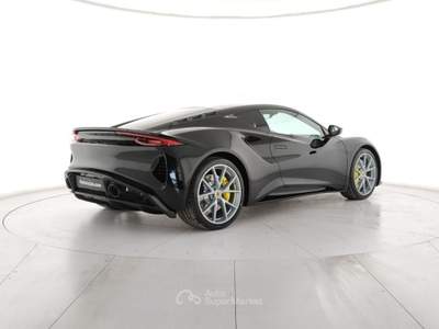 Lotus Emira Turbo SE - Pronta consegna Nero usata Modena