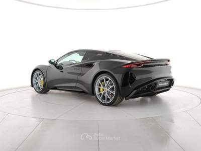 Lotus Emira Turbo SE - Pronta consegna Nero usata Modena